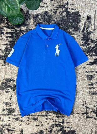 Поло polo ralph lauren