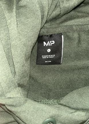 Чоловіче худі мр(myprotein) 2