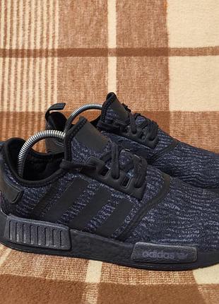 Мужские кроссовки adidas nmd boost