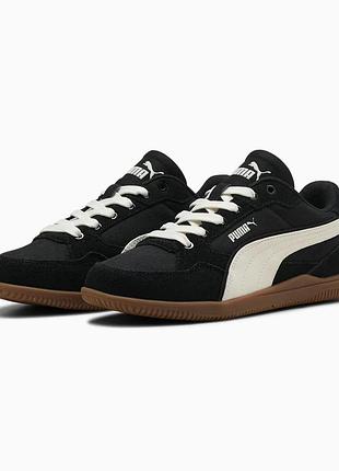 Кросівки жіночі puma чорні 36 розмір