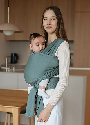 Слінг - шарф love and care