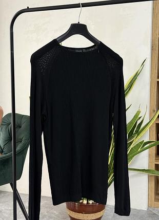 Лонгслів  чоловічий zara, розмір м (арт.02179)