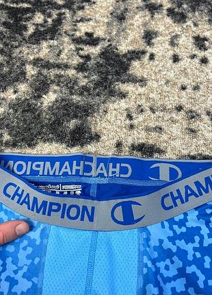 Термо шорти champion 5