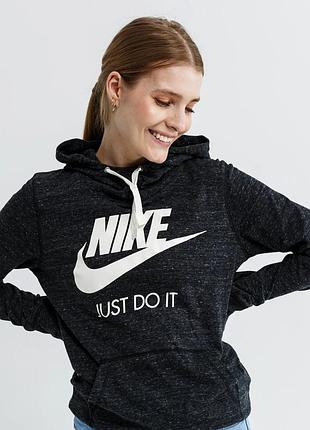 Худі реглан nike