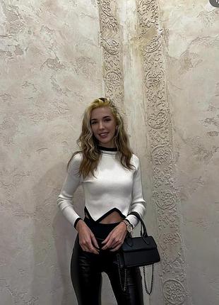 Светр розмір xs