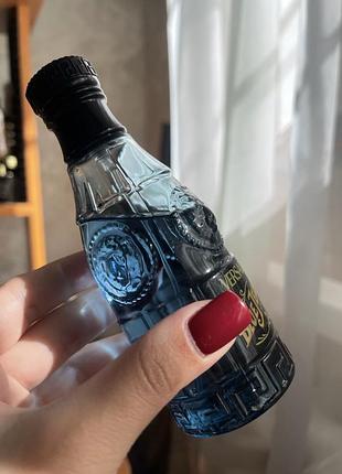 Приїхав з італії ‼️залишок у флаконі 55 мл ‼️versace blue jeans💙 4