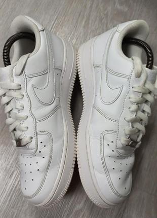 Женские кроссовки nike air force 4