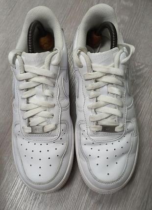Женские кроссовки nike air force 5