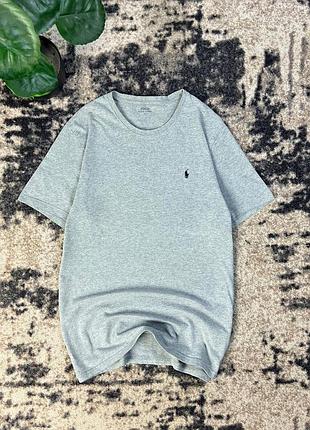 Футболка polo ralph lauren