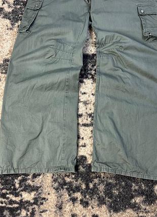Штани карго rip curl 4