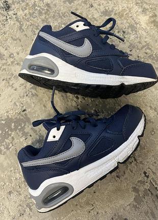 Кросівки nike air сині