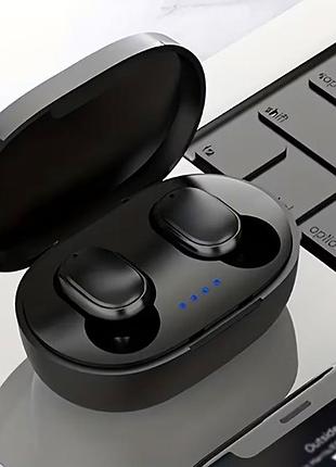 Новые популярные tws наушники true wireless с высококачественным звуком