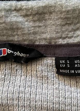 Спортивна кофта berghaus 3
