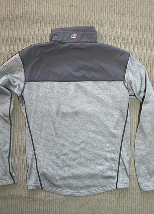 Спортивна кофта berghaus 2
