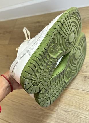 Nike dunk low 7