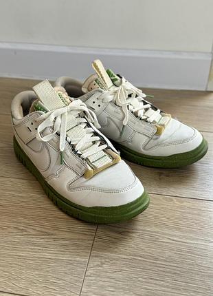 Nike dunk low