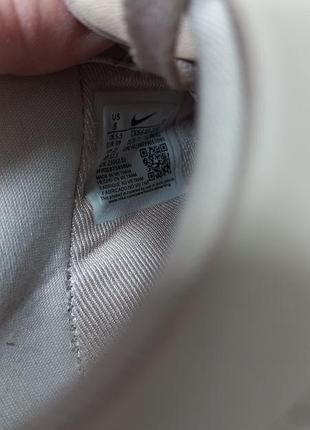 Женские кроссовки nike air force 9