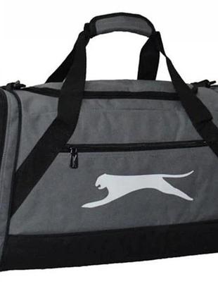 Велика сумка slazenger holdall стан ідеальний. 75*45*36 висока якість