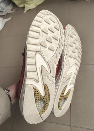Оригінальні кросівки saucony 3