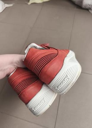Оригінальні кросівки saucony 4