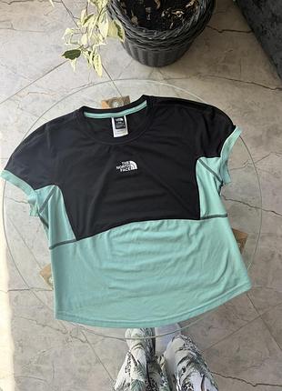Футболка the north face розмір м