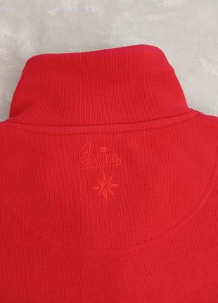 Толстовка wind sportswear 3