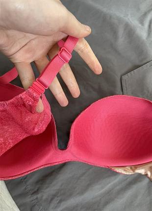Бюстгальтер victoria’s secret 32 dd 3