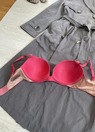 Бюстгальтер victoria’s secret 32 dd 2