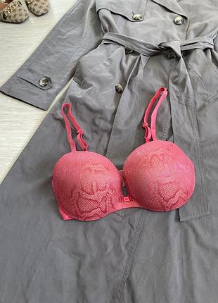 Бюстгальтер victoria’s secret 32 dd
