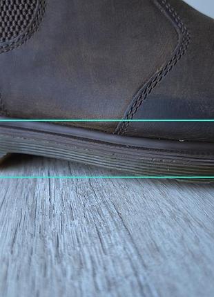 Челси / ботинки dr. martens ys chelsea boots 4