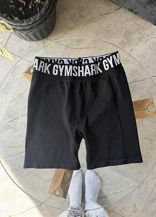 Компресійні шорти gymshark розмір м