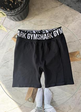Компресійні шорти gymshark розмір м 2
