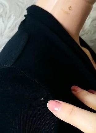 Боді 80%вовна, ba&sh, s/m 10