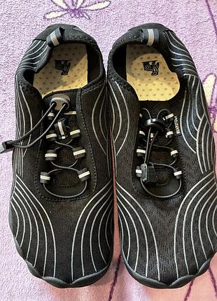 Barefoot взуття для спорту