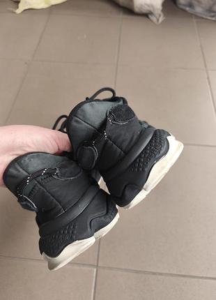 Оригинальные кроссовки adidas 4