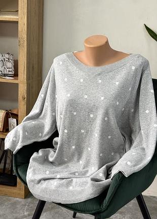 Светр жіночий beme, розмір l-xl (арт.02178)
