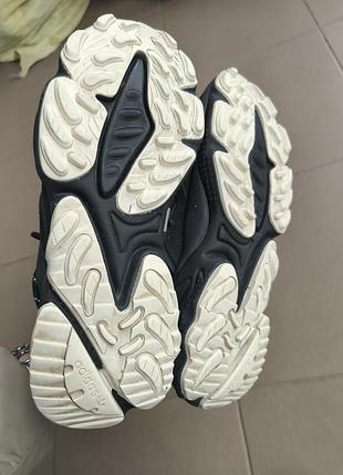 Оригинальные кроссовки adidas 3