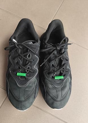 Оригинальные кроссовки adidas 2