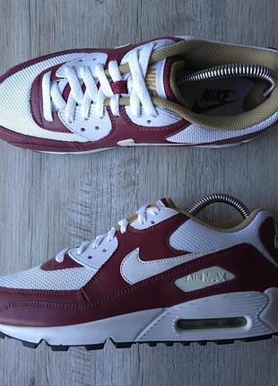 Кросівки nike air max 90 2010 року