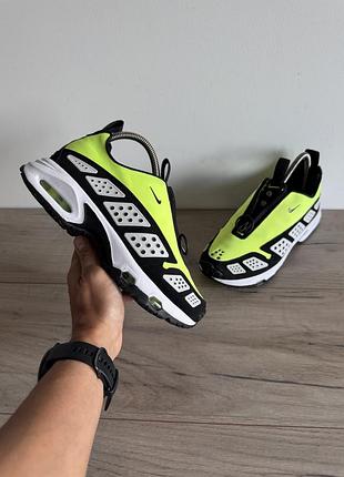 Кросівки nike air max sndr оригінал