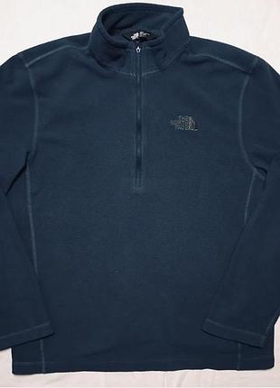 Флісова кофта відомого бренда the north face.76 ширина 55 довжина 65  оригінал 100%