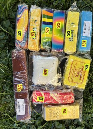 🔥 акція 1+1 🎁 купуєте один — другий у подарунок! сквіші обираються випадково, без вибору. 4