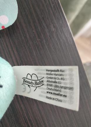 Игрушка подвеска в каласку 2