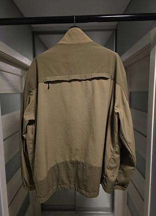 Тактичний чоловічий софшелл / куртка 5.11 chameleon softshell jacket 8