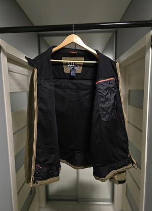 Тактичний чоловічий софшелл / куртка 5.11 chameleon softshell jacket 9