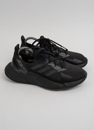 Кросівки adidas x9000l4 чоловічі чорні розмір 41-42
