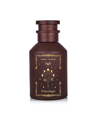 Tabacologie fabien marche extraiet de parfum 100ml
