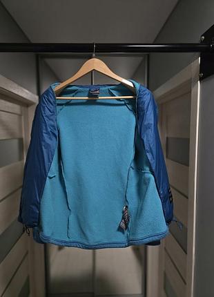 Гібридна кофта jack wolfskin 5