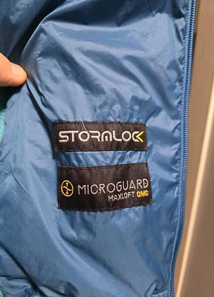 Гібридна кофта jack wolfskin 6