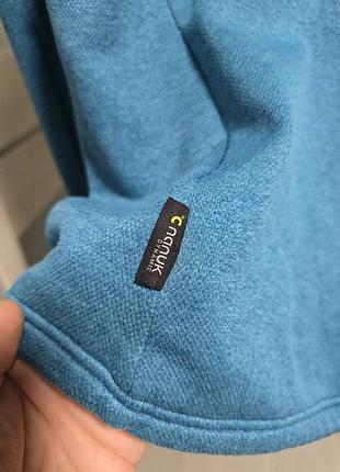 Гібридна кофта jack wolfskin 4